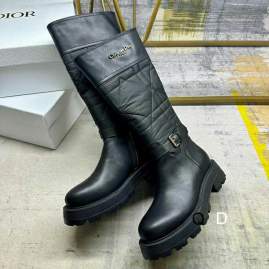 Picture of Dior Shoes _SKUDiorsz35-40GDT10063458